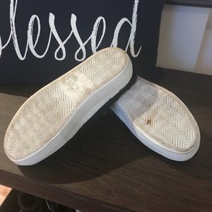 Free People Shoes - ✨J Slides faux fur slip on sneaker slides Free People Shoes - ✨J Slides faux fur slip on sneaker slides